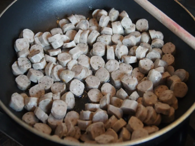 Kürbis-Rote Bete-Suppe mit Einlage - Rezept - Bild Nr. 22