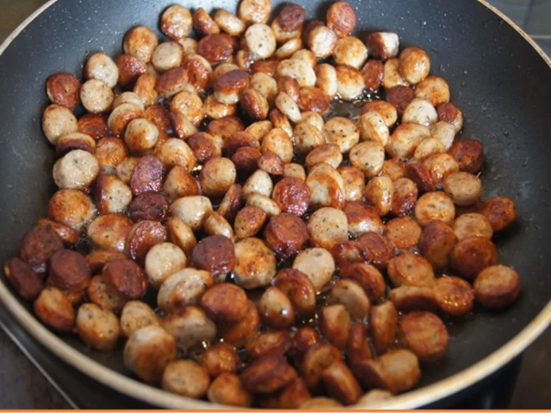 Kürbis-Rote Bete-Suppe mit Einlage - Rezept - Bild Nr. 23