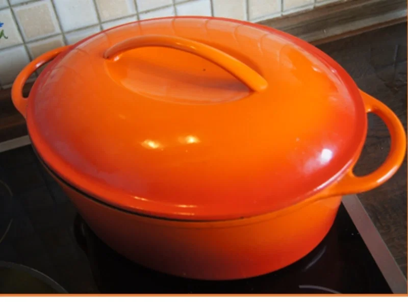 Rezept: Jägergulasch mit Spätzle Bild Nr. 10 Jägergulasch mit Spätzle - Rezept - Bild Nr. 10