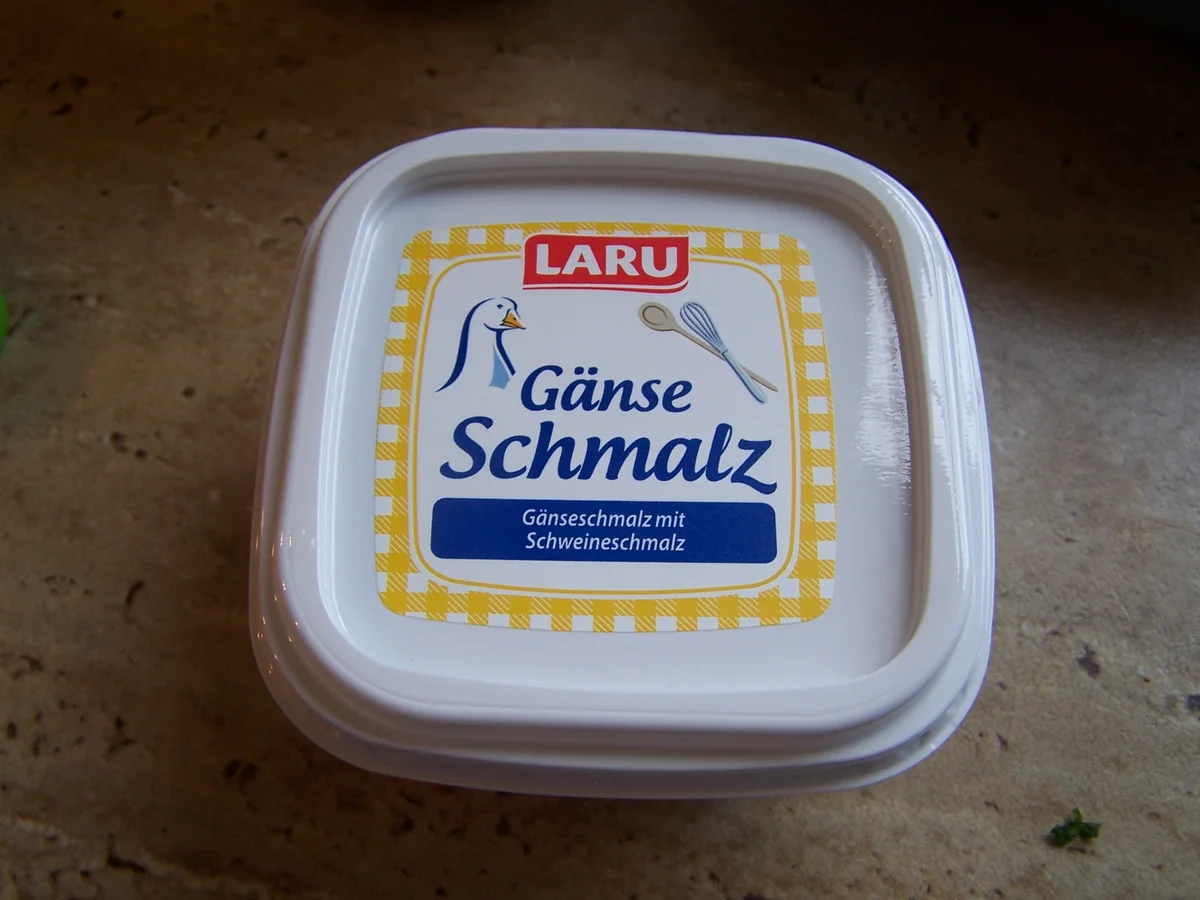 Leberknödel-Nocken und Hack -Bällchen in der Brühe - Rezept - Bild Nr. 7