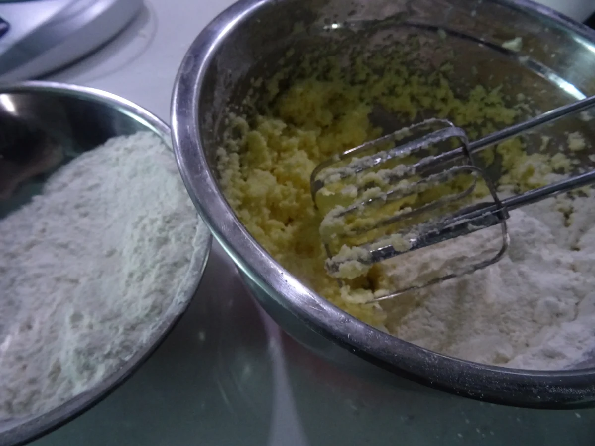 Spritzgebäck - Rezept - Bild Nr. 7