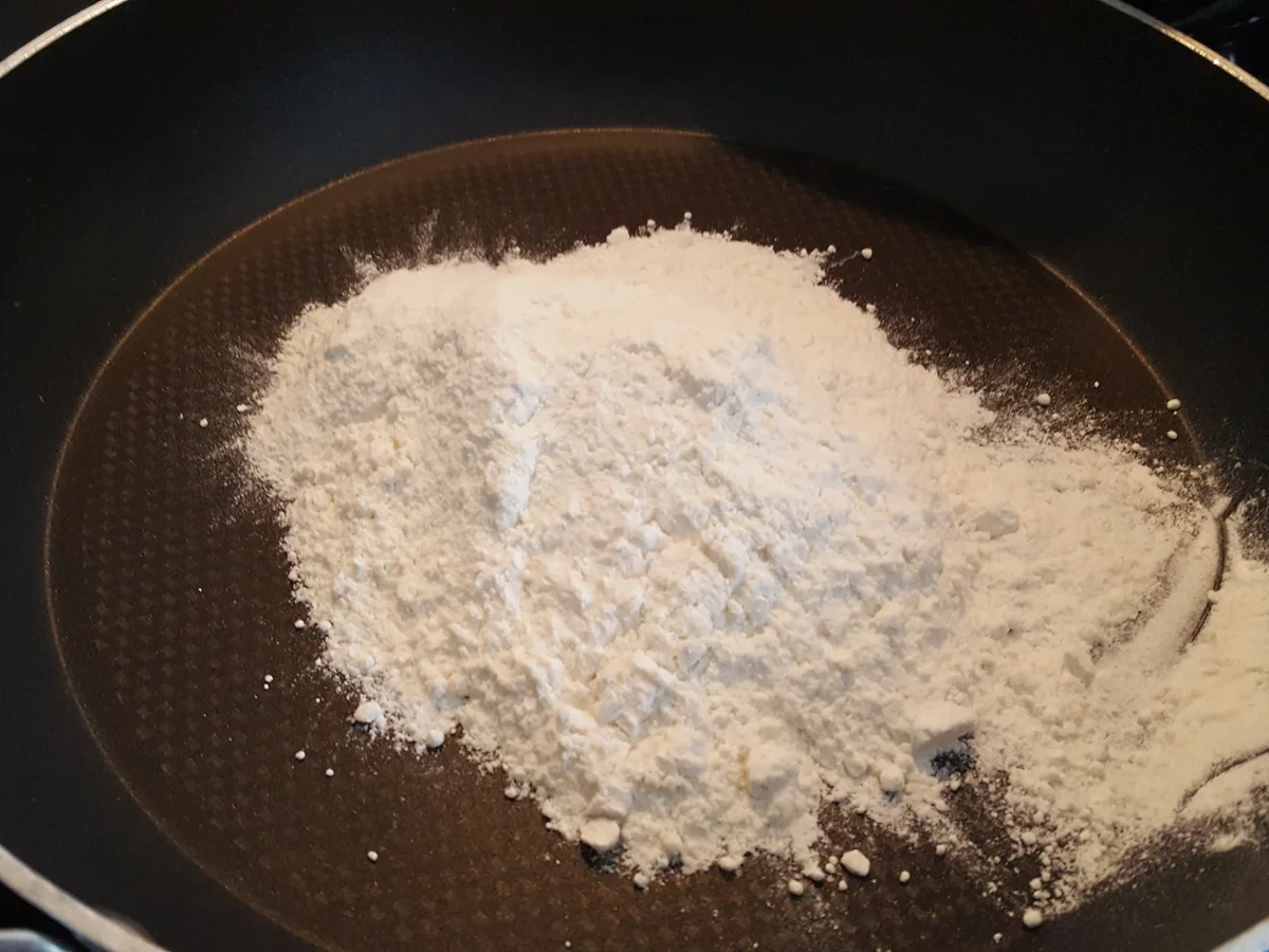 Deftiger Möhreneintopf - Rezept - Bild Nr. 9034