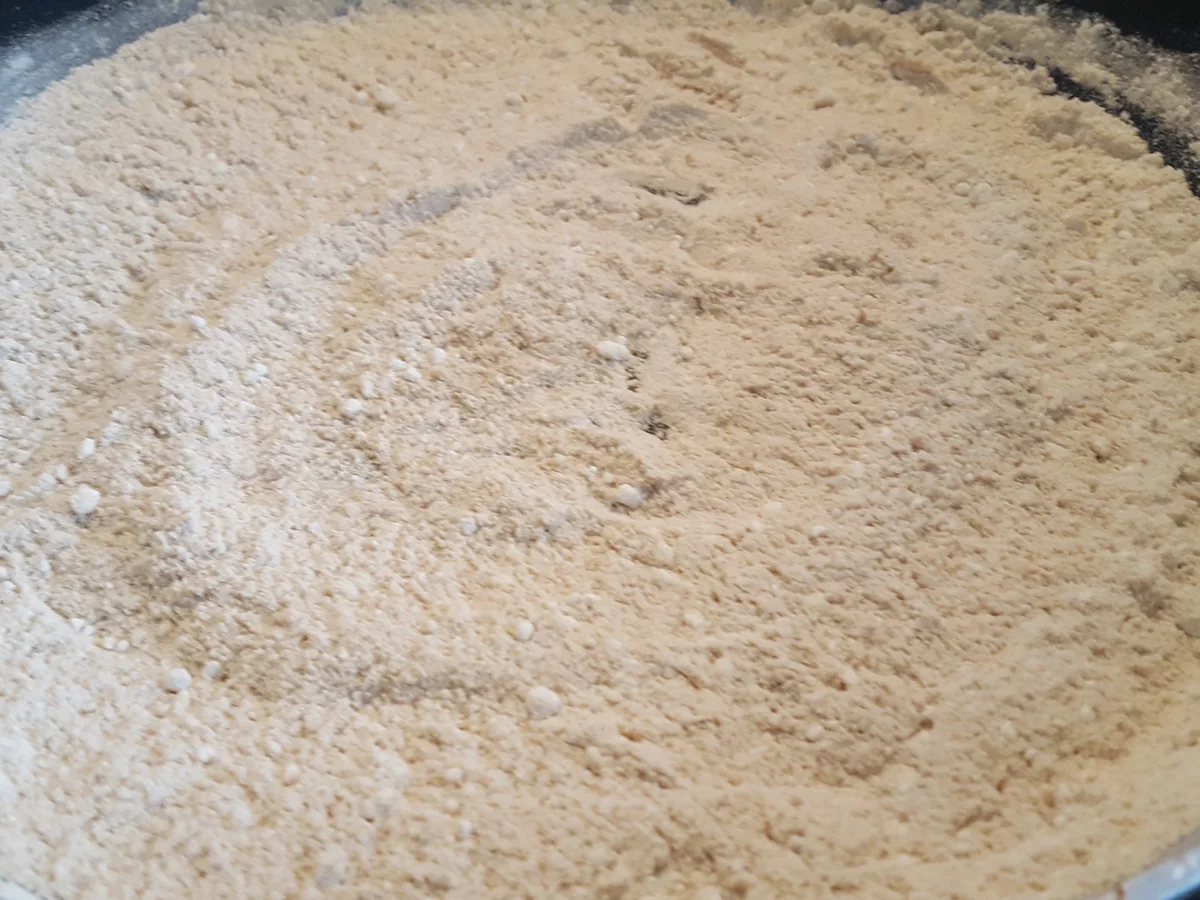 Deftiger Möhreneintopf - Rezept - Bild Nr. 9035