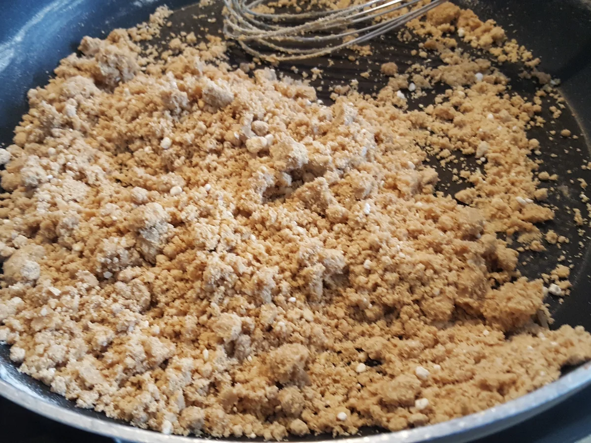 Deftiger Möhreneintopf - Rezept - Bild Nr. 9037