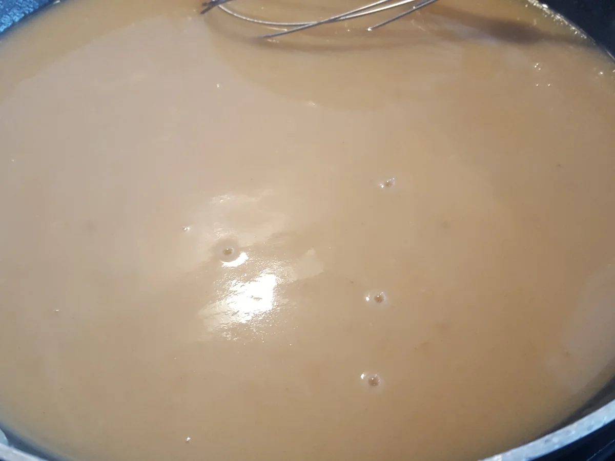 Deftiger Möhreneintopf - Rezept - Bild Nr. 9038