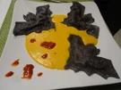 Vampir-Ravioli - Kochbar Challenge 10.0 (Oktober 2019) - Rezept - Bild Nr. 2