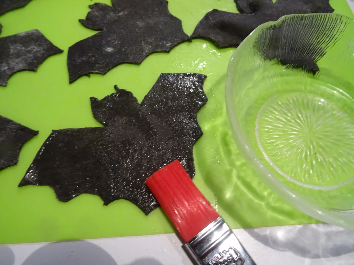 Vampir-Ravioli - Kochbar Challenge 10.0 (Oktober 2019) - Rezept - Bild Nr. 5