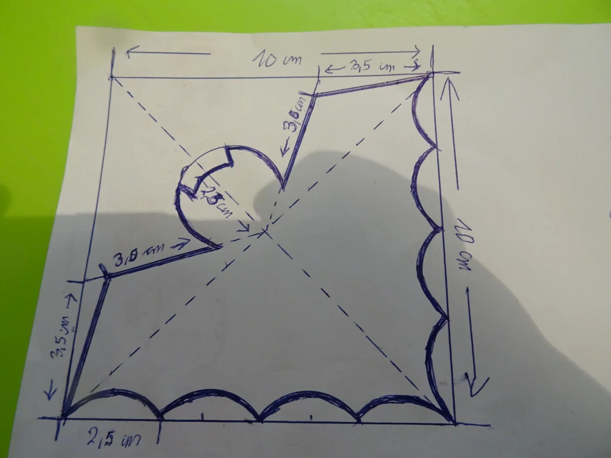 Vampir-Ravioli - Kochbar Challenge 10.0 (Oktober 2019) - Rezept - Bild Nr. 8