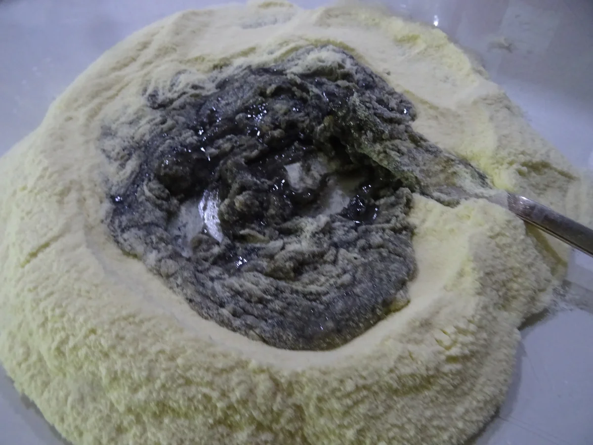 Vampir-Ravioli - Kochbar Challenge 10.0 (Oktober 2019) - Rezept - Bild Nr. 10