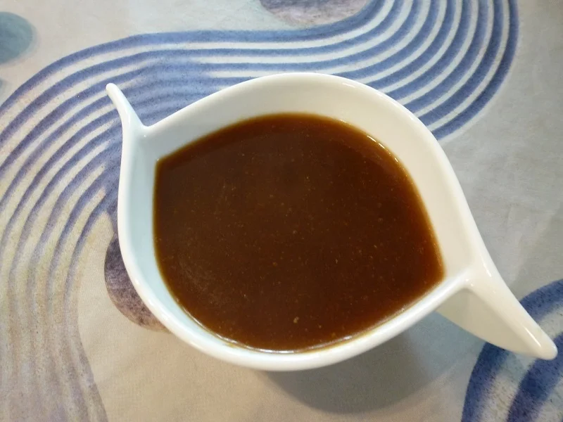 Rezept: Rinderbraten vom Gallowayrind Bild Nr. 9 Rinderbraten vom Gallowayrind - Rezept - Bild Nr. 9