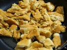 Süßspeise: Dinkel-Kaiserschmarrn - Rezept - Bild Nr. 2