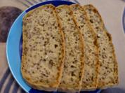 Dinkel-Körnerbrot - Rezept - Bild Nr. 2