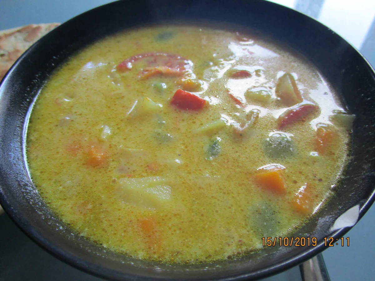 Schnüsch - Rezept der Saison - Rezept - Bild Nr. 4