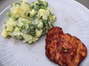 Augsburger Kartoffelsalat - Rezept - Bild Nr. 2
