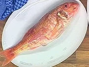 Rezept: Rotbarbe in Joghurtmarinade Rotbarbe in Joghurtmarinade - Rezept