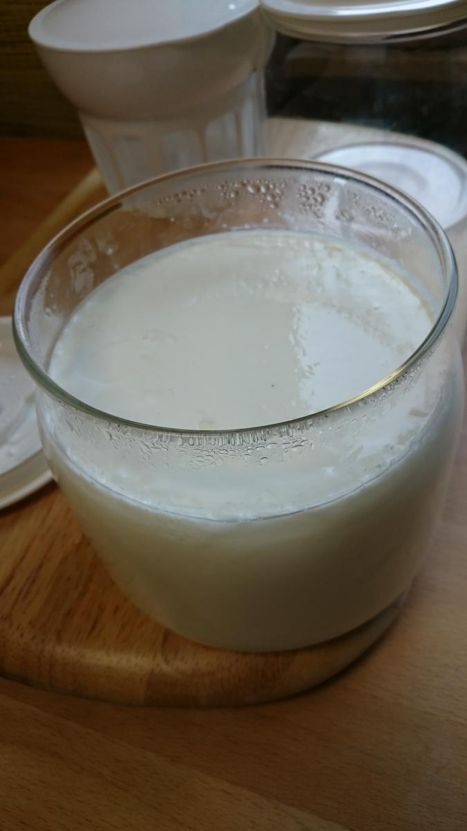 Matjes in Joghurt - Rezept - Bild Nr. 3