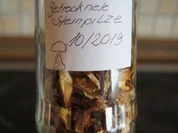 Pilze selbst konservieren - Rezept - Bild Nr. 2