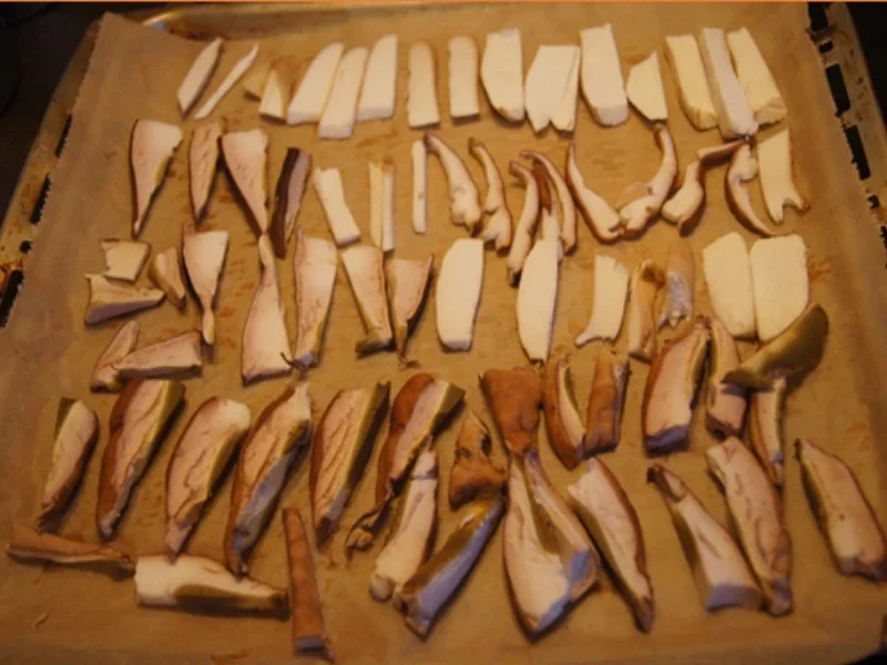 Pilze selbst konservieren - Rezept - Bild Nr. 5