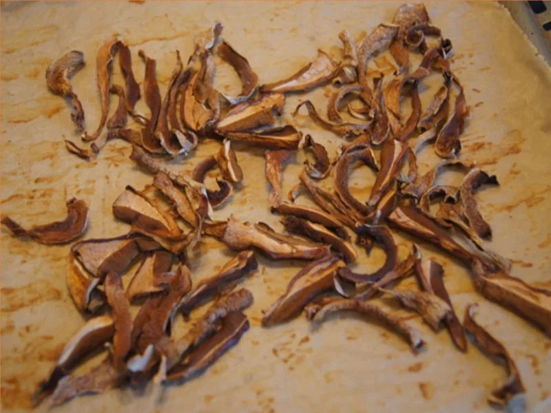 Pilze selbst konservieren - Rezept - Bild Nr. 7