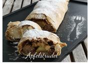 BiNe` S APFELSTRUDEL - Rezept - Bild Nr. 9084