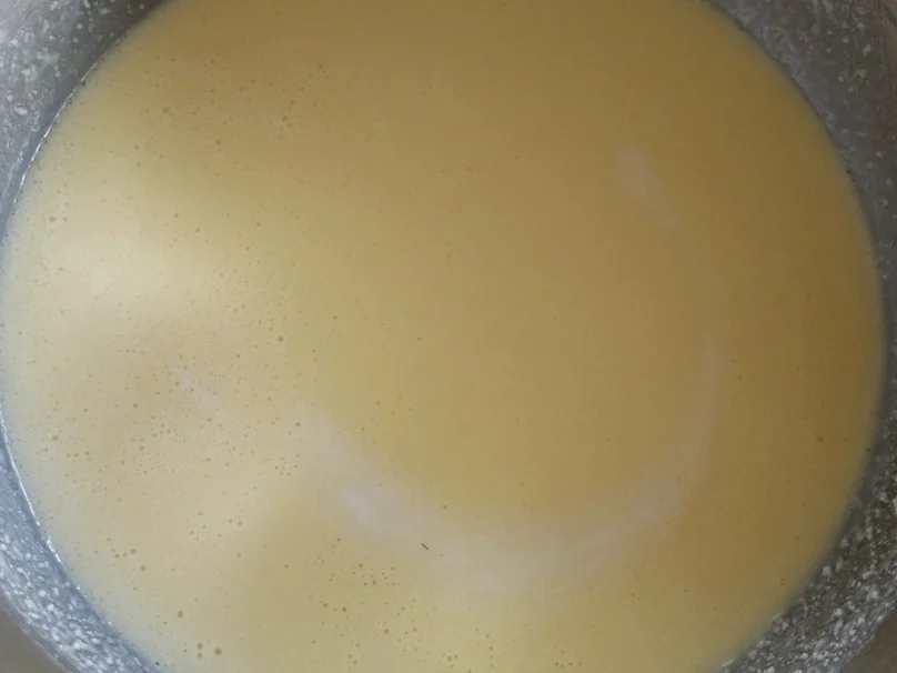 Rezept: Birnenkuchen mit Ricottaguss Bild Nr. 9046 Birnenkuchen mit Ricottaguss - Rezept - Bild Nr. 9046