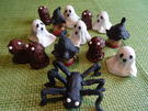 Halloween-Gebäck - Rezept - Bild Nr. 2