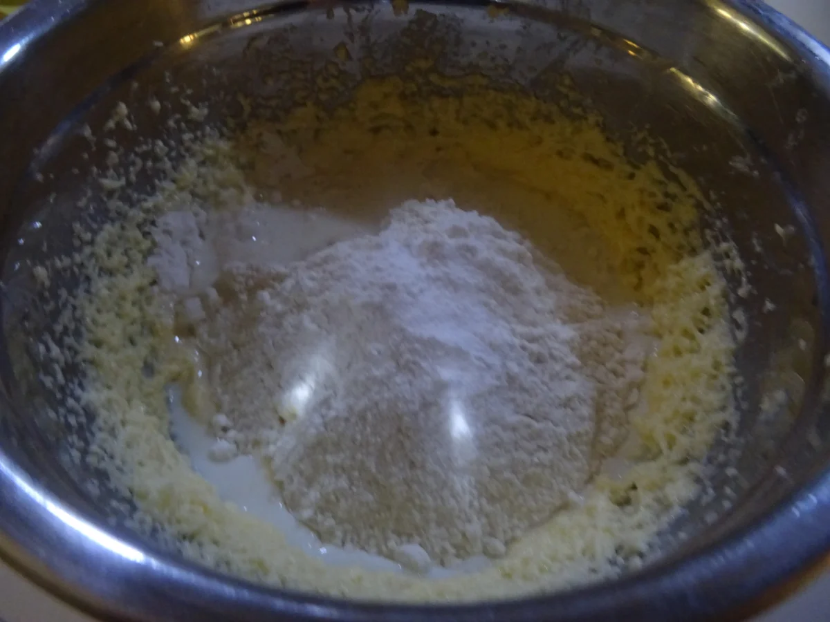 Rezept: Halloween-Gebäck Bild Nr. 9205 Halloween-Gebäck - Rezept - Bild Nr. 9205