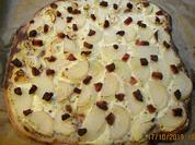 Flammkuchen - Rezept - Bild Nr. 2