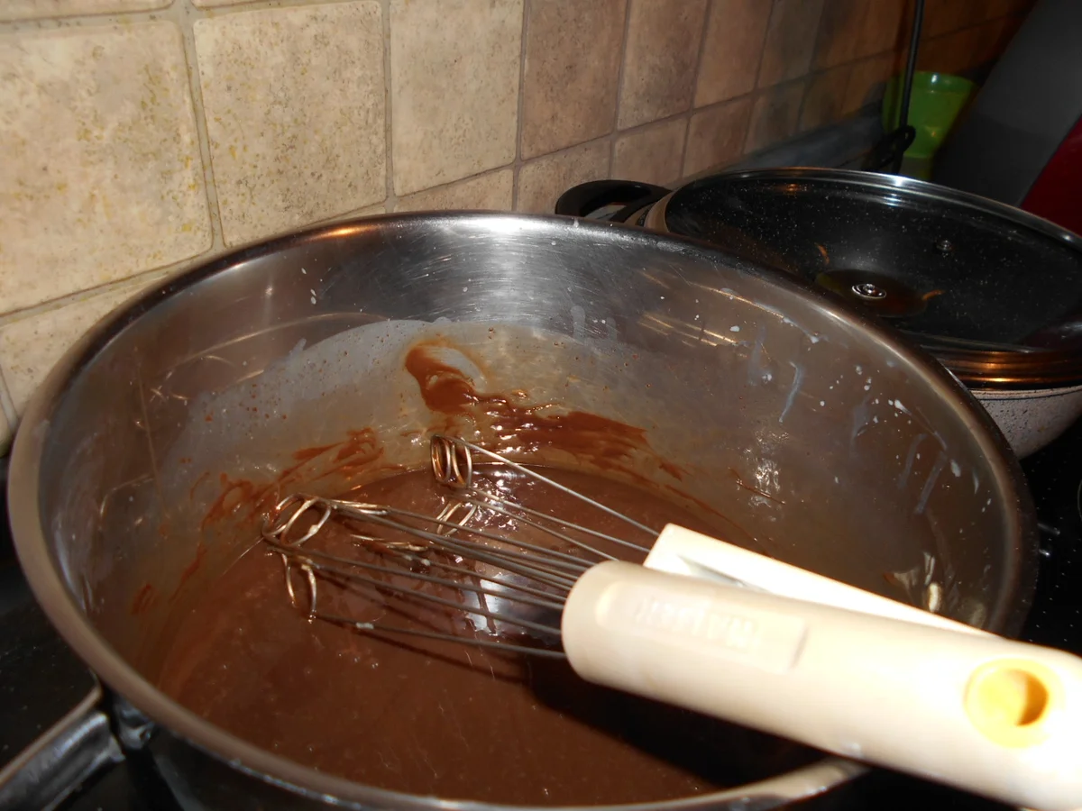 Halloween Muffins-kochbar Challenge 10.0 (Oktober 2019) - Rezept - Bild Nr. 9117