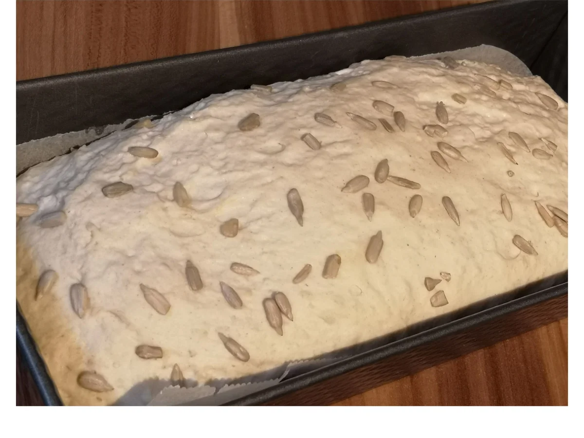 BiNe` S DINKEL - ROGGENTOAST - Rezept - Bild Nr. 3