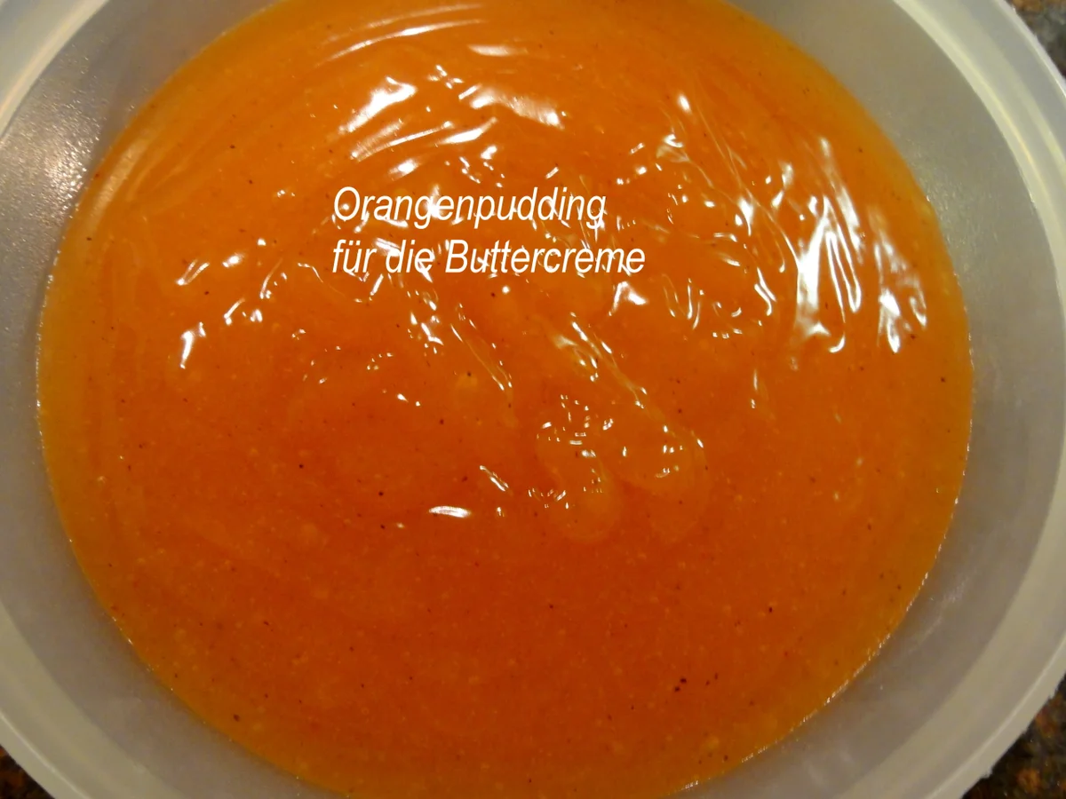 Rezept: Biskuit: HALLOWEEN ~ ORANGEN ~ KÜRBISTORTE = Kochbar Challenge 10.0 (Oktober 2019) Bild Nr. 6 Biskuit: HALLOWEEN ~ ORANGEN ~ KÜRBISTORTE = Kochbar Challenge 10.0 (Oktober 2019) - Rezept - Bild Nr. 6