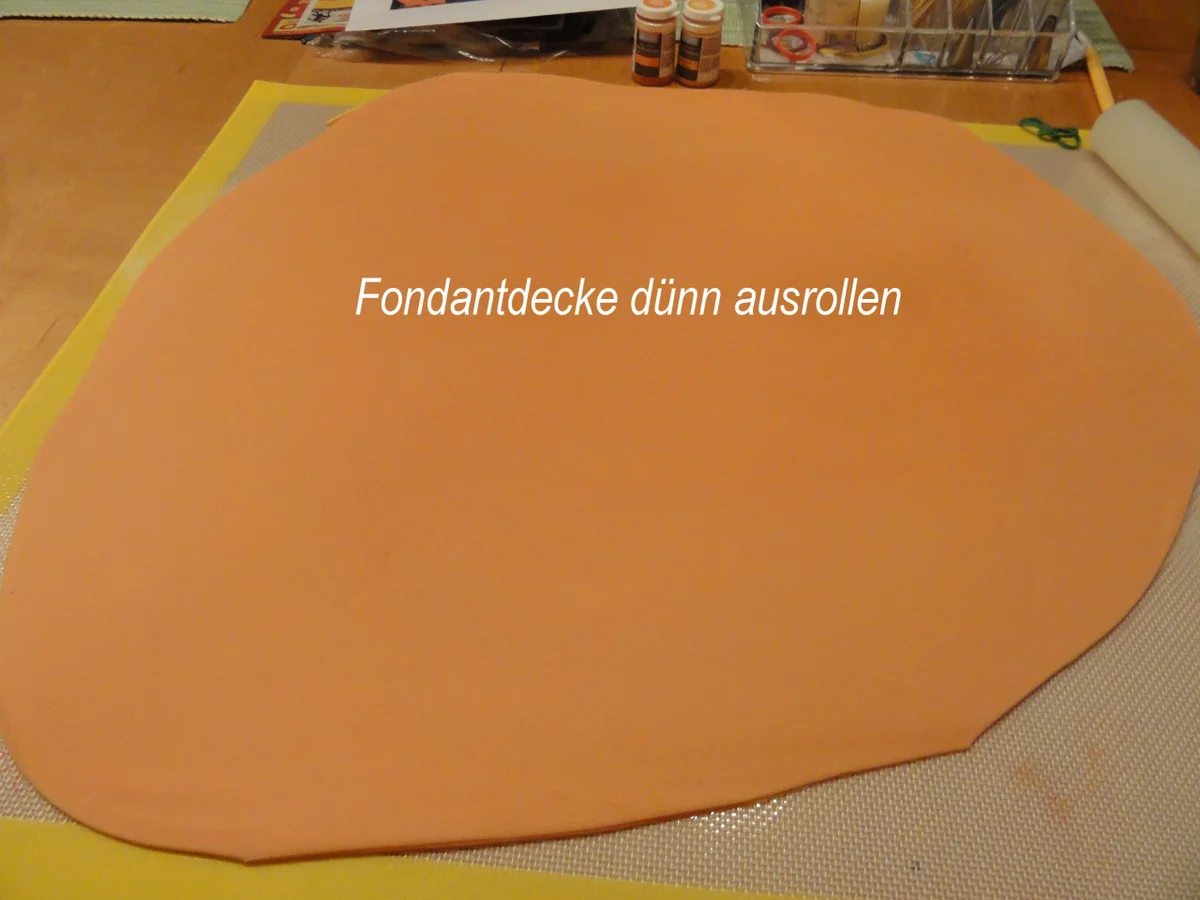 Rezept: Biskuit: HALLOWEEN ~ ORANGEN ~ KÜRBISTORTE = Kochbar Challenge 10.0 (Oktober 2019) Bild Nr. 10 Biskuit: HALLOWEEN ~ ORANGEN ~ KÜRBISTORTE = Kochbar Challenge 10.0 (Oktober 2019) - Rezept - Bild Nr. 10