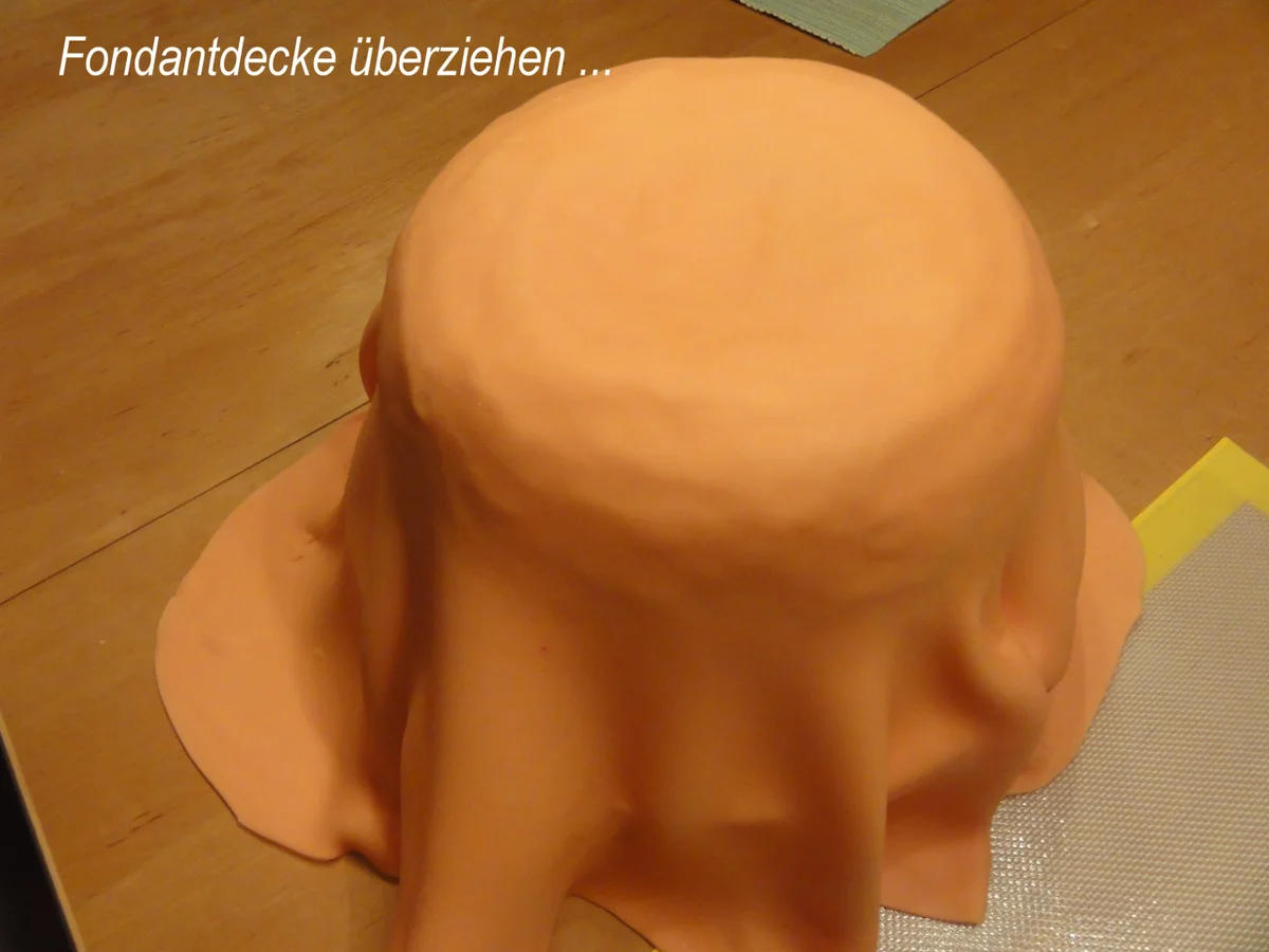 Rezept: Biskuit: HALLOWEEN ~ ORANGEN ~ KÜRBISTORTE = Kochbar Challenge 10.0 (Oktober 2019) Bild Nr. 11 Biskuit: HALLOWEEN ~ ORANGEN ~ KÜRBISTORTE = Kochbar Challenge 10.0 (Oktober 2019) - Rezept - Bild Nr. 11