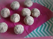 Energyballs: Süße Erdzipan-Kugeln - Rezept - Bild Nr. 2