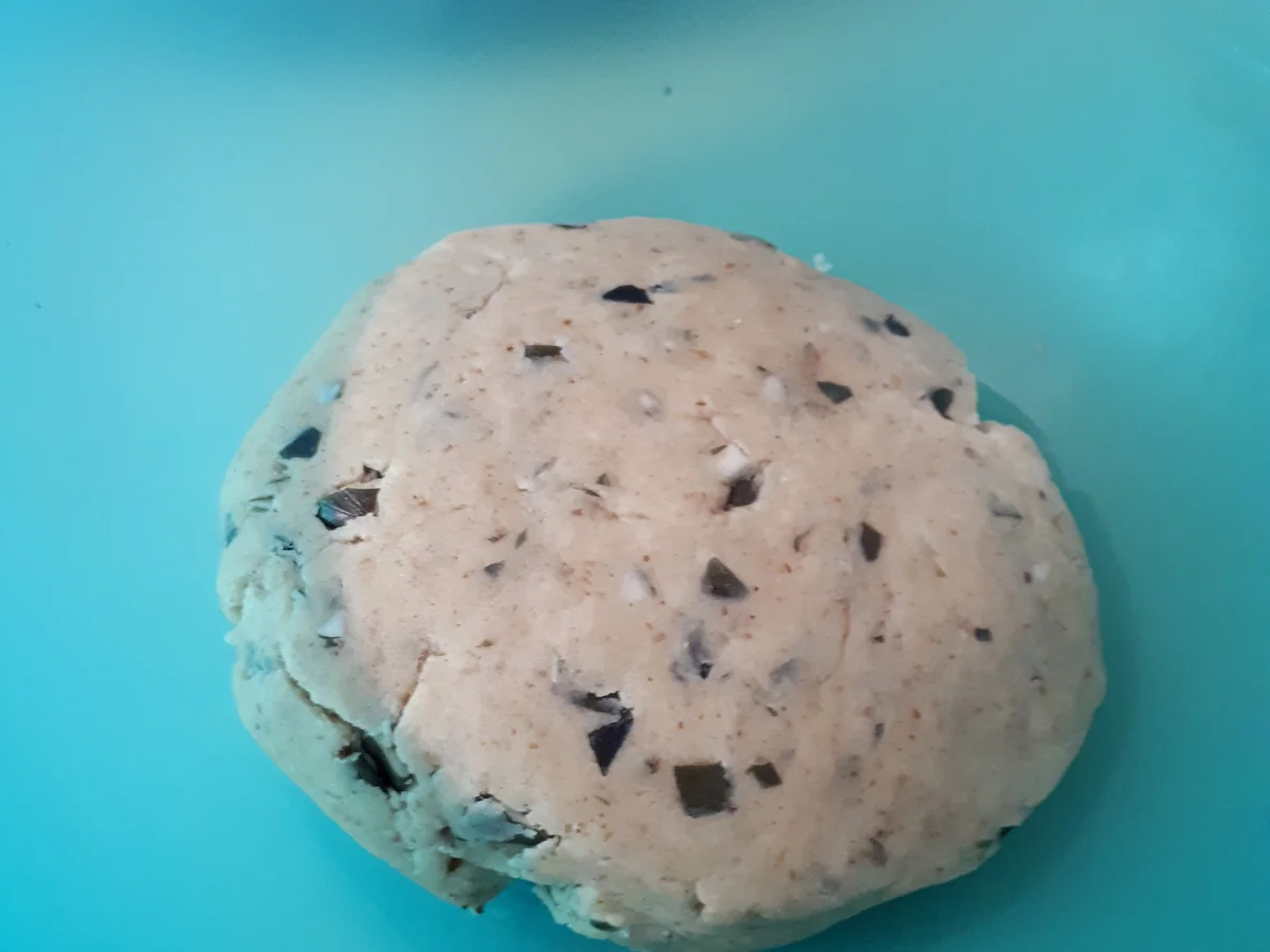 Bunte Kürbis-Quiche vegetarisch - Rezept - Bild Nr. 2