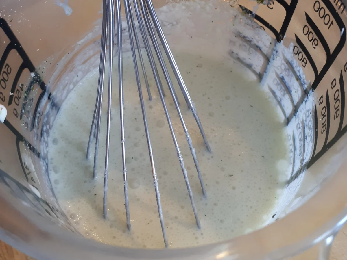 Bunte Kürbis-Quiche vegetarisch - Rezept - Bild Nr. 9174