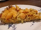 Bunte Kürbis-Quiche vegetarisch - Rezept - Bild Nr. 9195