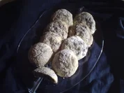 Teufelsküsse - Rezept