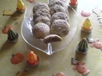 Teufelsküsse - Rezept