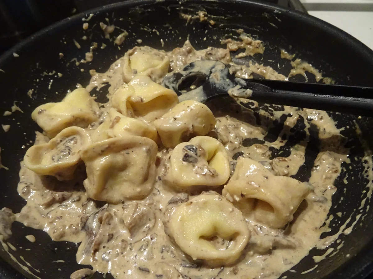 Tri Pasti - Rezept - Bild Nr. 9215