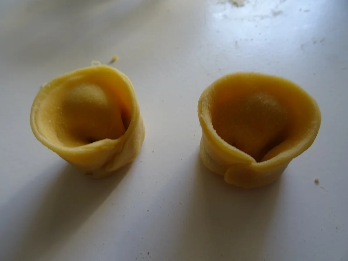 Tri Pasti - Rezept - Bild Nr. 9219