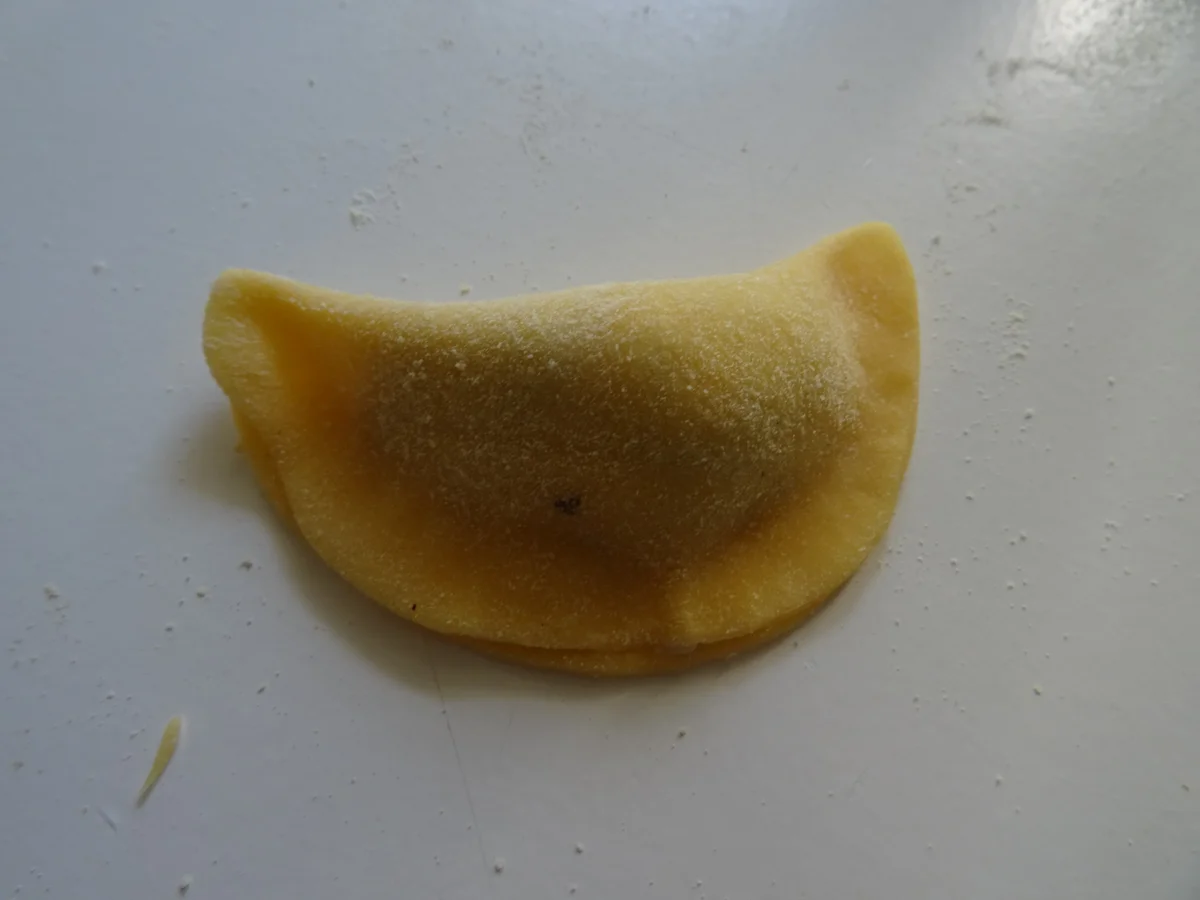 Tri Pasti - Rezept - Bild Nr. 9220