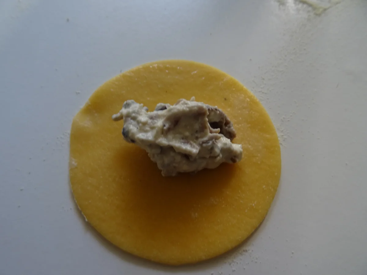 Tri Pasti - Rezept - Bild Nr. 9221