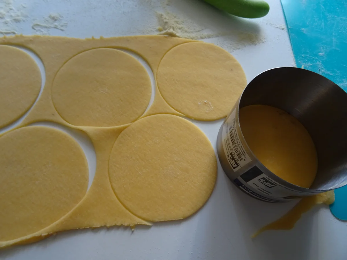 Tri Pasti - Rezept - Bild Nr. 9222