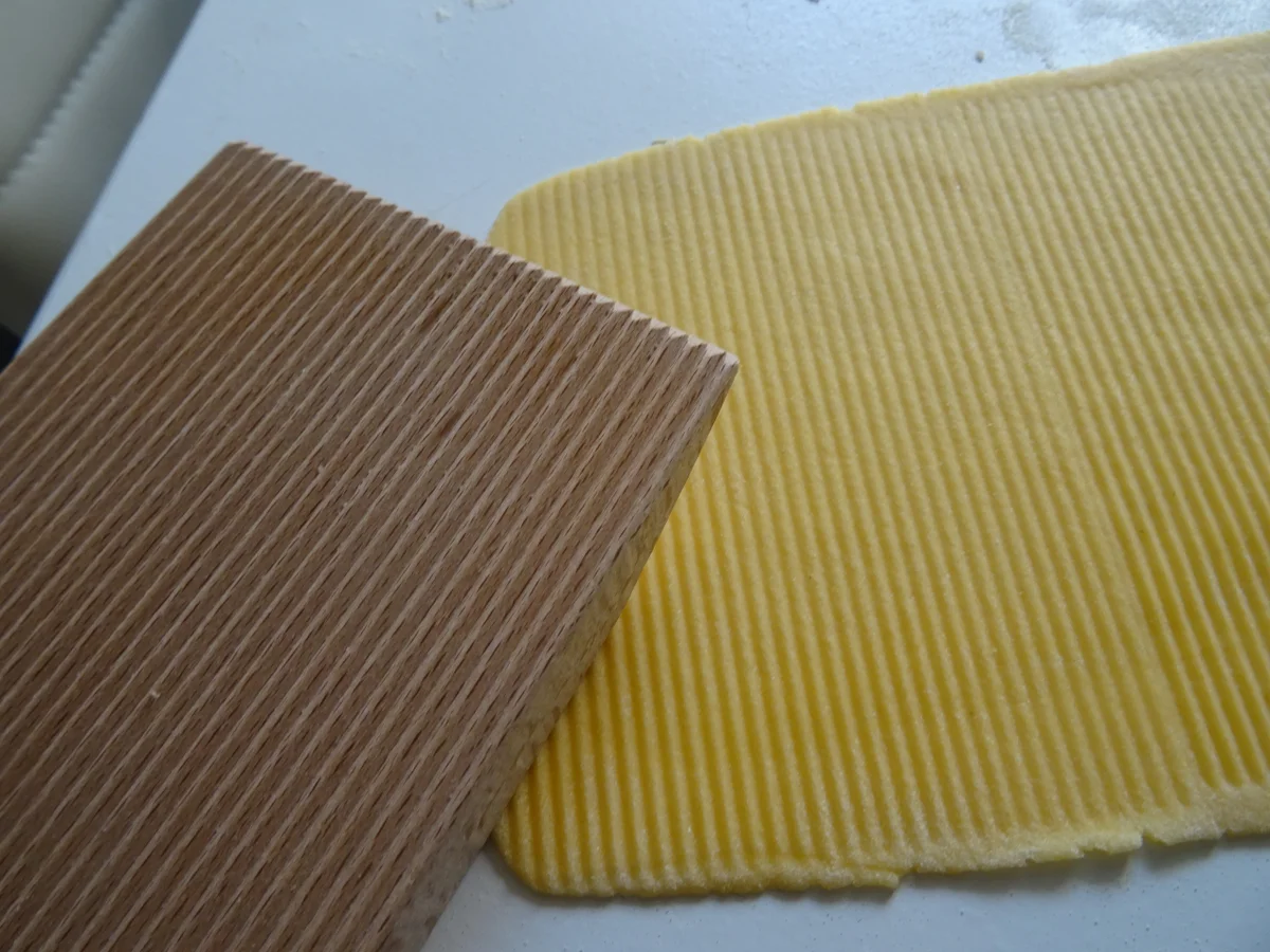 Tri Pasti - Rezept - Bild Nr. 9224