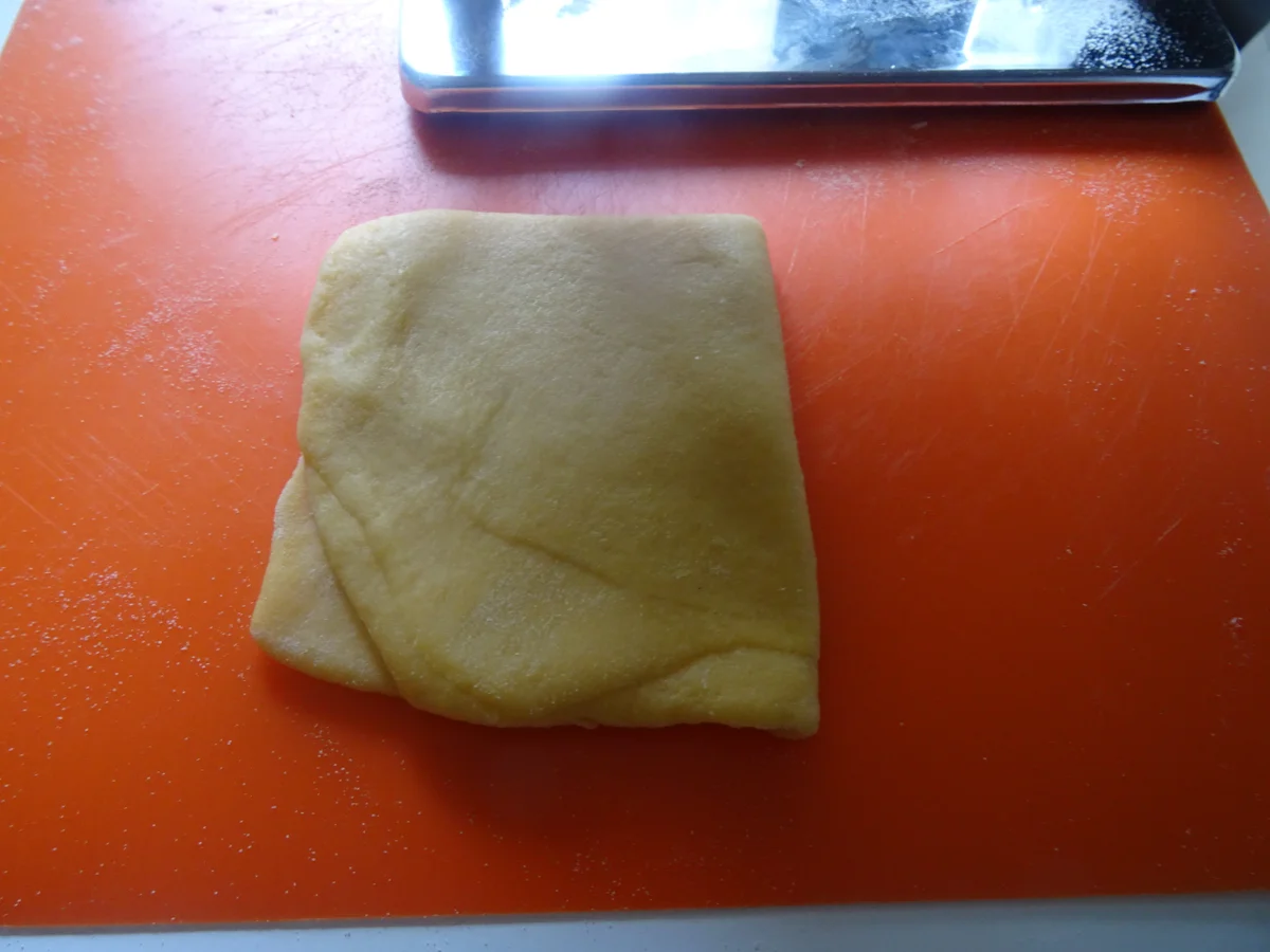 Tri Pasti - Rezept - Bild Nr. 9227