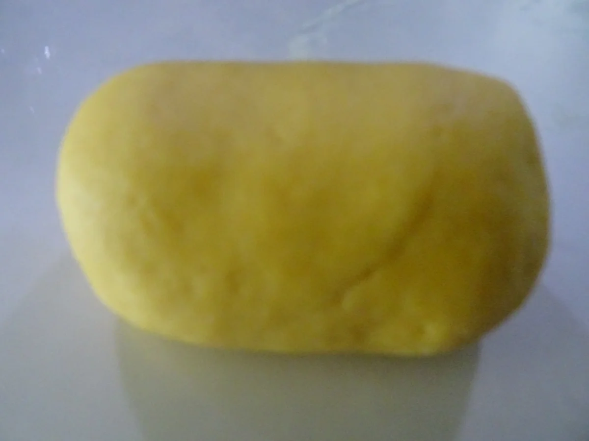 Tri Pasti - Rezept - Bild Nr. 9229