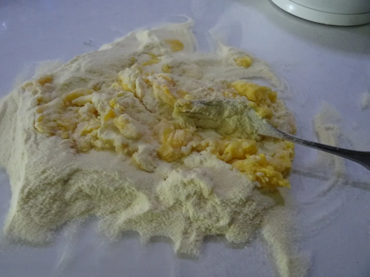 Tri Pasti - Rezept - Bild Nr. 9231