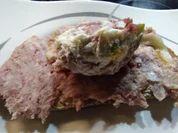 Eingepacktes Ei - Rezept - Bild Nr. 9806