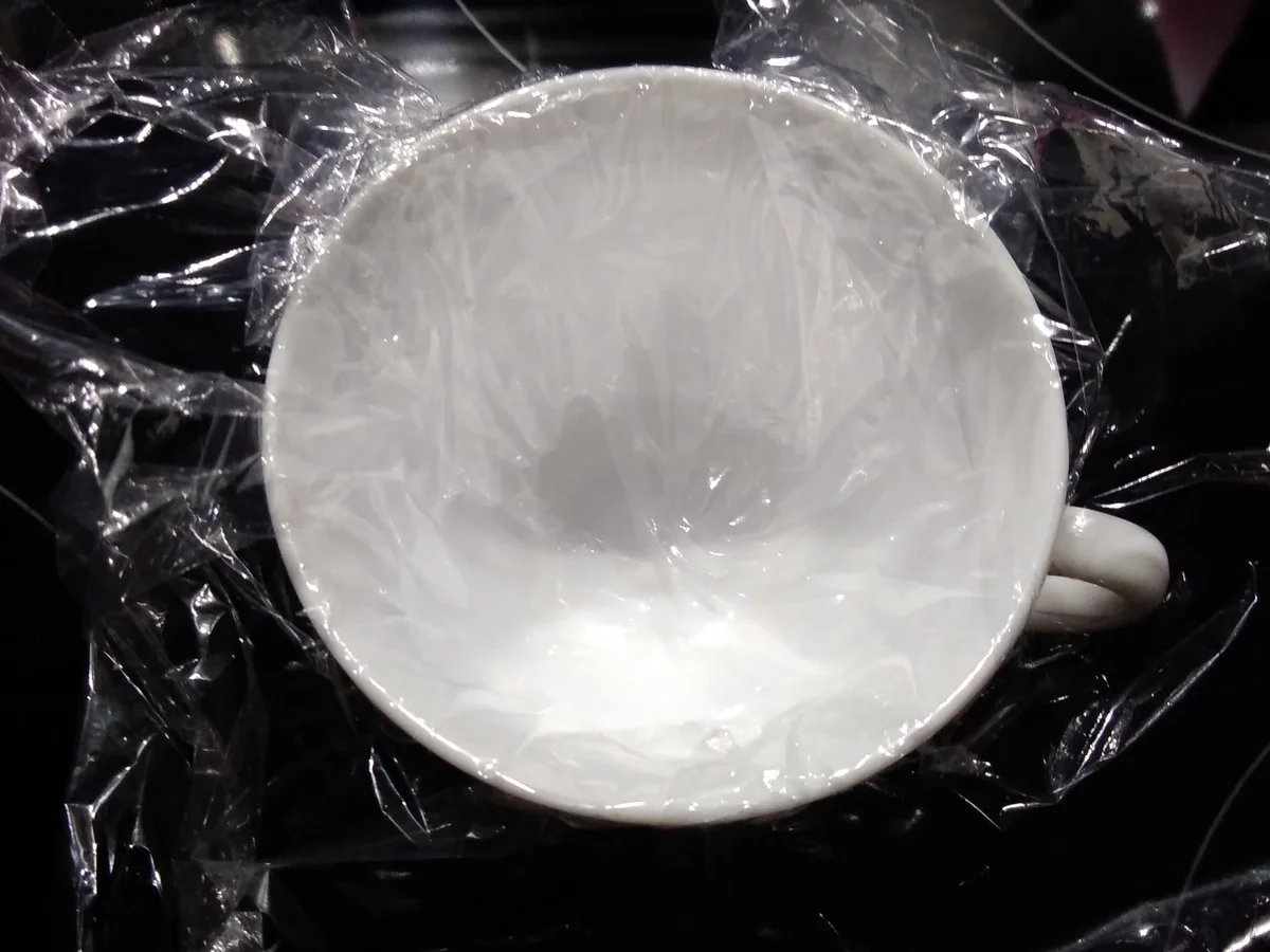 Rezept: Eingepacktes Ei Bild Nr. 9807 Eingepacktes Ei - Rezept - Bild Nr. 9807